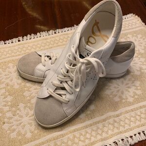 Sam Edelman Womens Sneakers